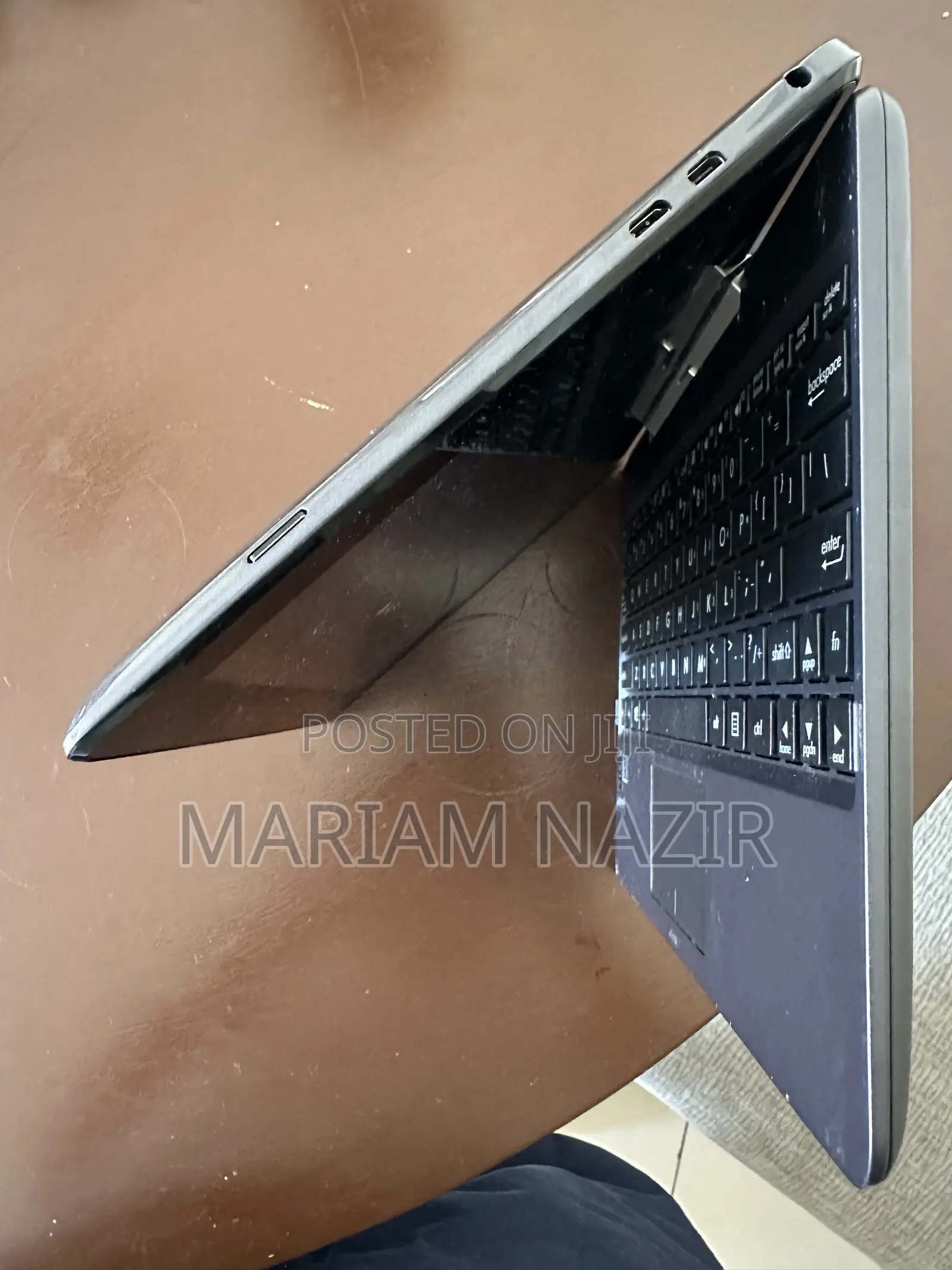 Laptop Asus Transformer Book T100TA 2GB Intel Atom eMMC 32GB