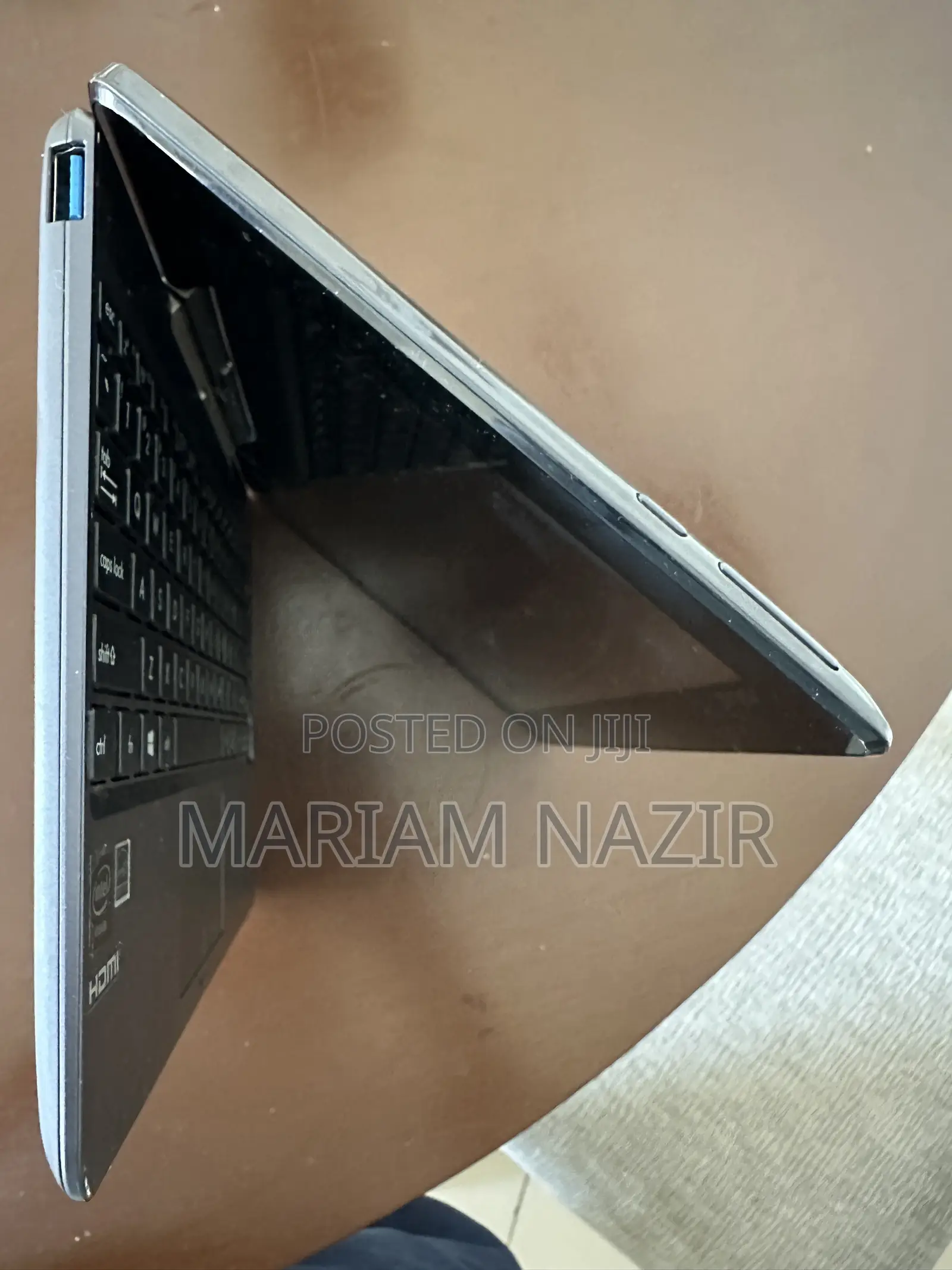 Laptop Asus Transformer Book T100TA 2GB Intel Atom eMMC 32GB