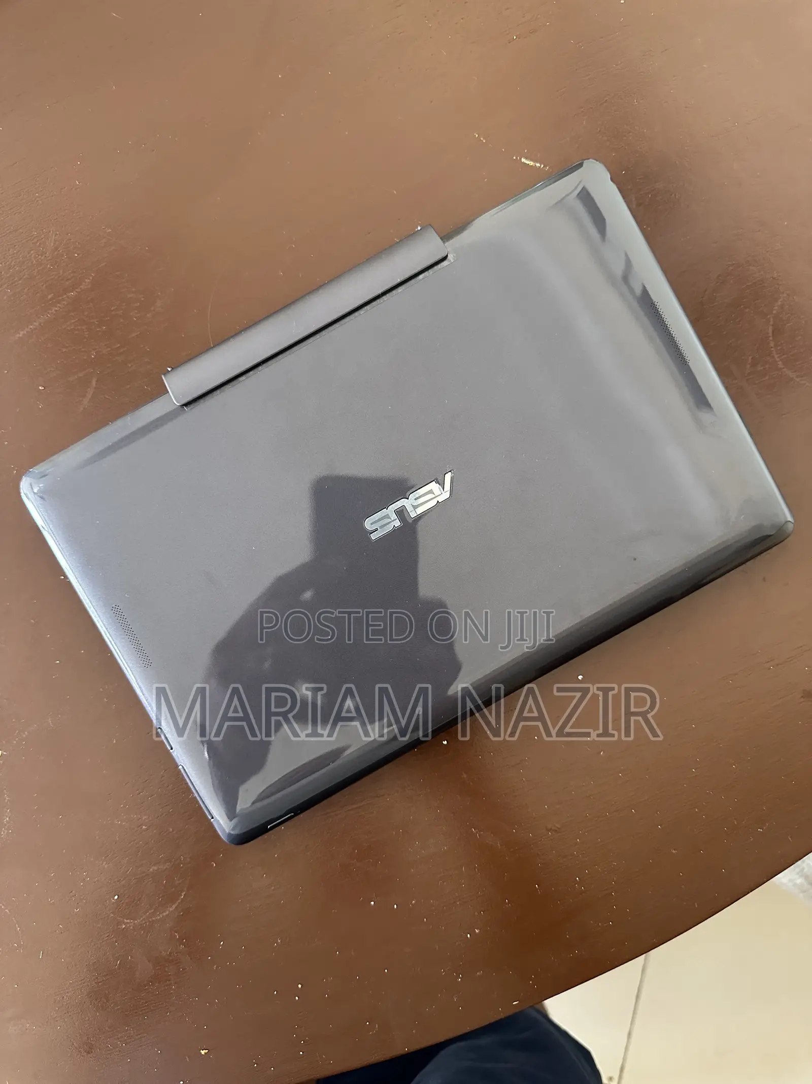 Laptop Asus Transformer Book T100TA 2GB Intel Atom eMMC 32GB