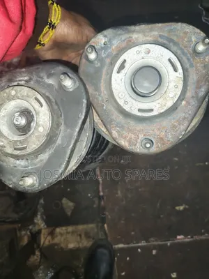 Toyota Vanguard Front Shock Absorber