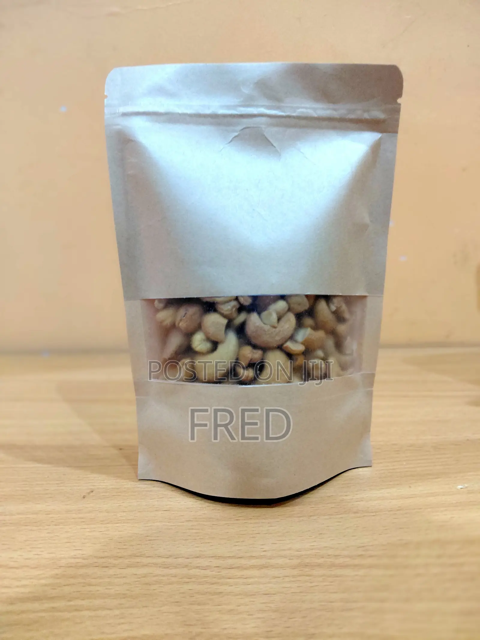 Cashewnuts