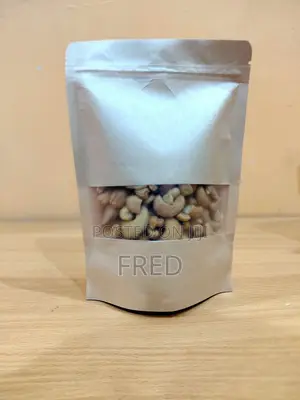 Cashewnuts