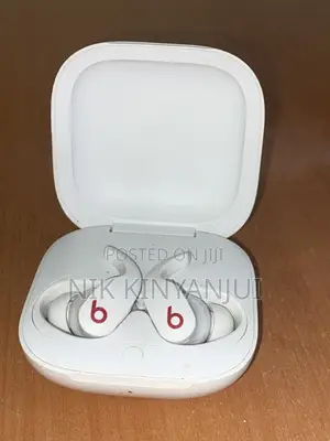 Beats Fit Pro True Wireless Earbuds