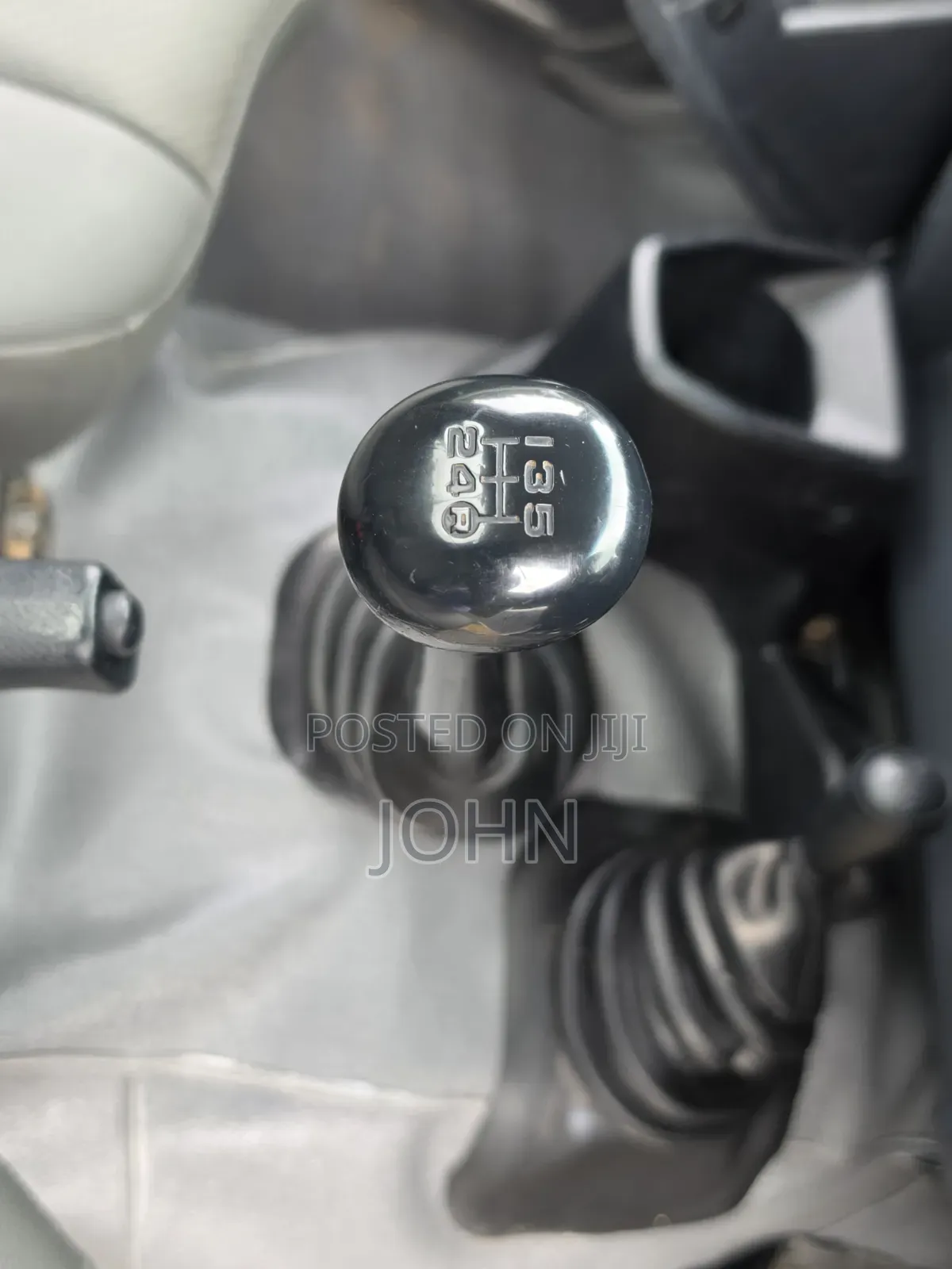 Toyota Land Cruiser 79 Series 2018 Pearl