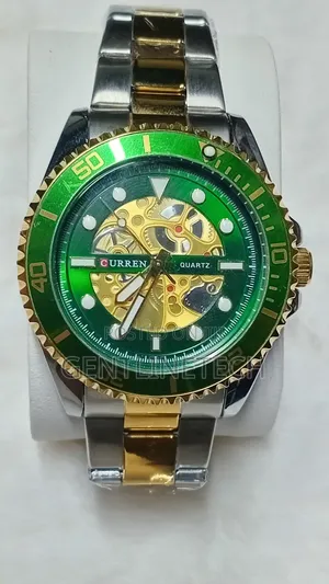 Curren M8412