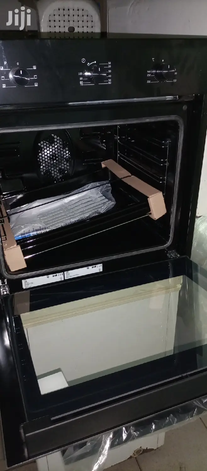 Electric Oven