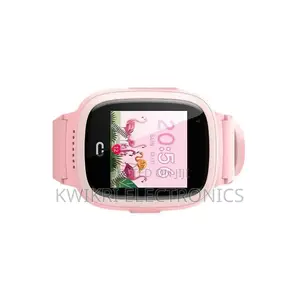 Havit KW11 4G Talking Kids Smart Watch