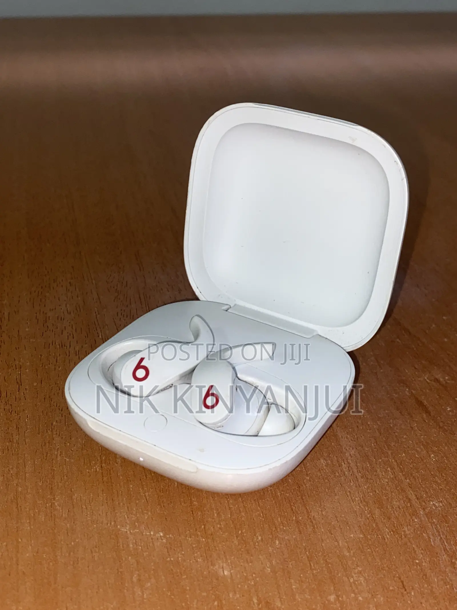 Beats Fit Pro True Wireless Earbuds