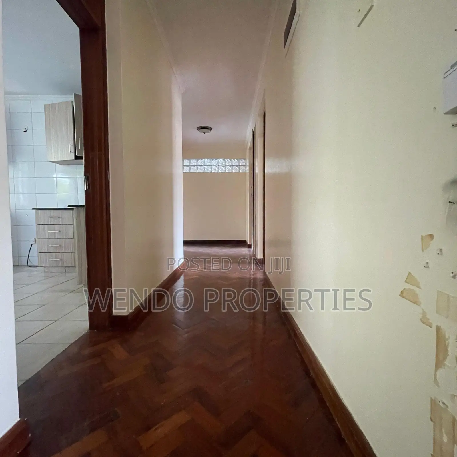 3bdrm Apartment in Valley Arcade for rent