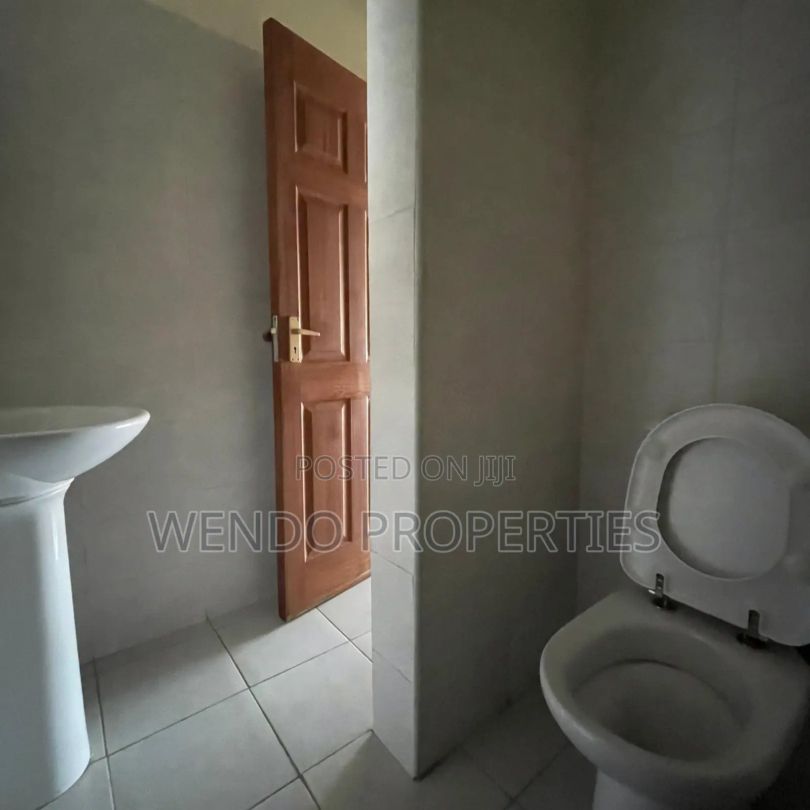 3bdrm Apartment in Valley Arcade for rent