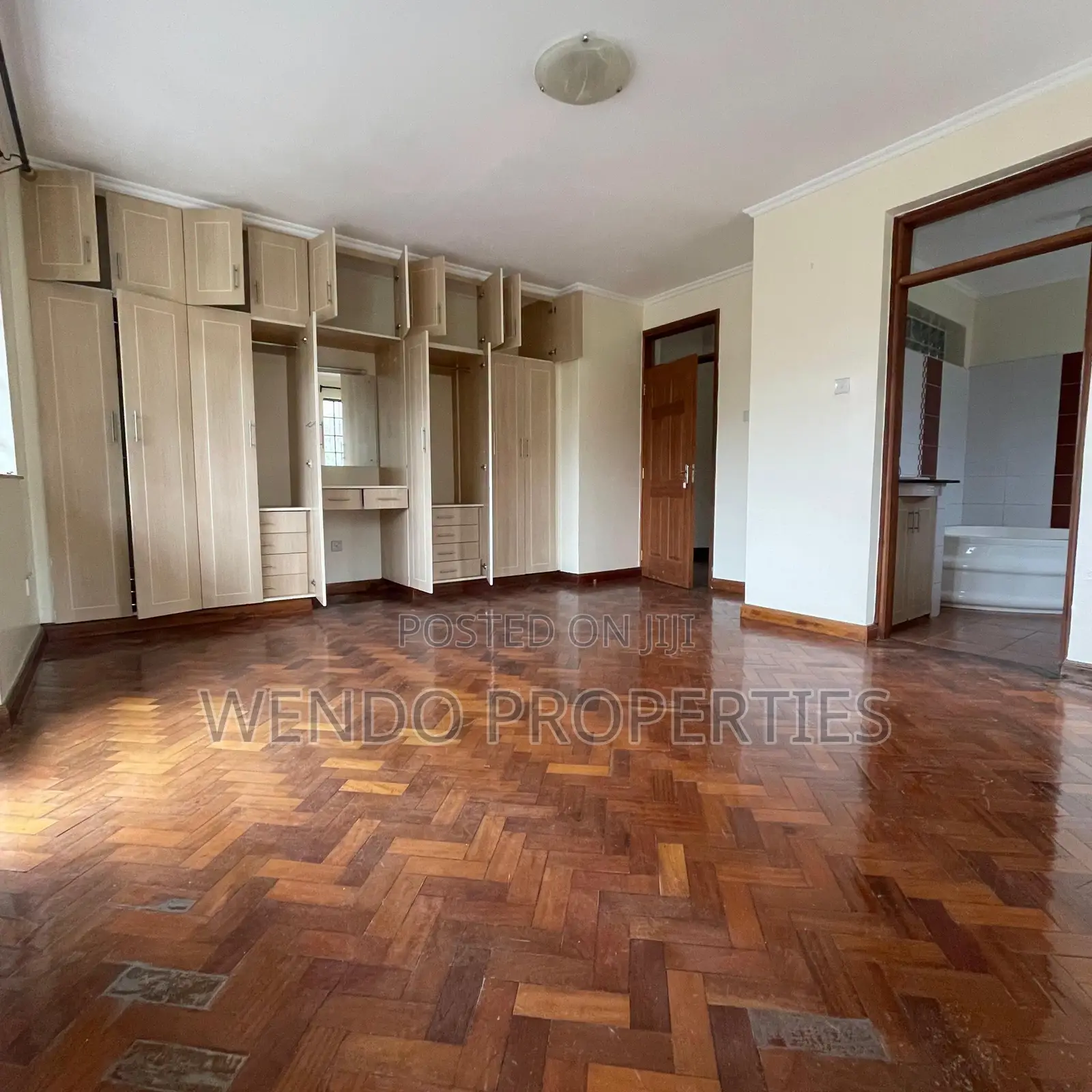 3bdrm Apartment in Valley Arcade for rent