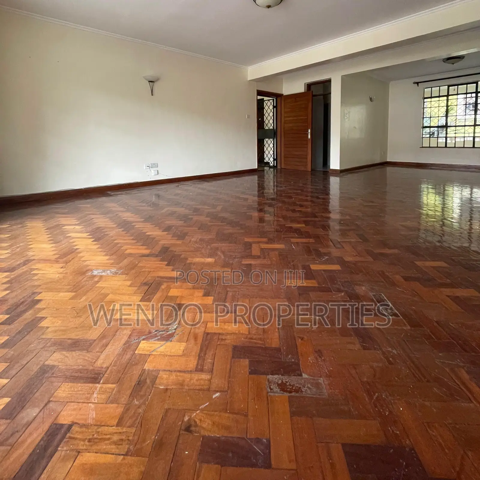 3bdrm Apartment in Valley Arcade for rent