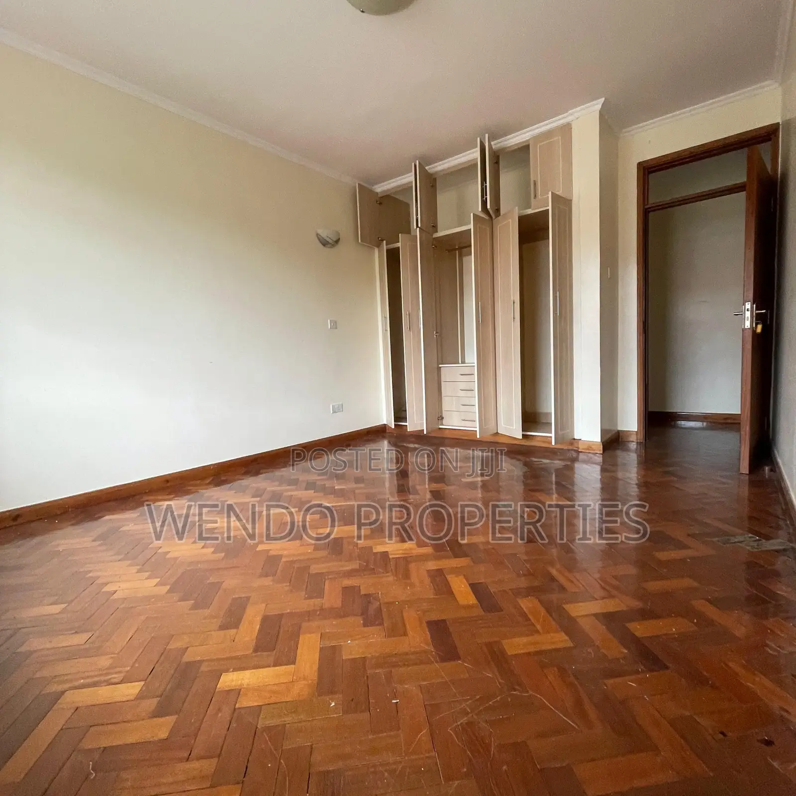 3bdrm Apartment in Valley Arcade for rent