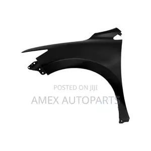 Front Fender Toyota Harrier 2015 Onwards
