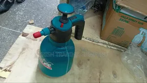 2l Total Pressure Sprayer