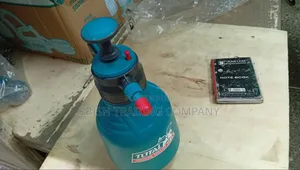 2l Total Pressure Sprayer