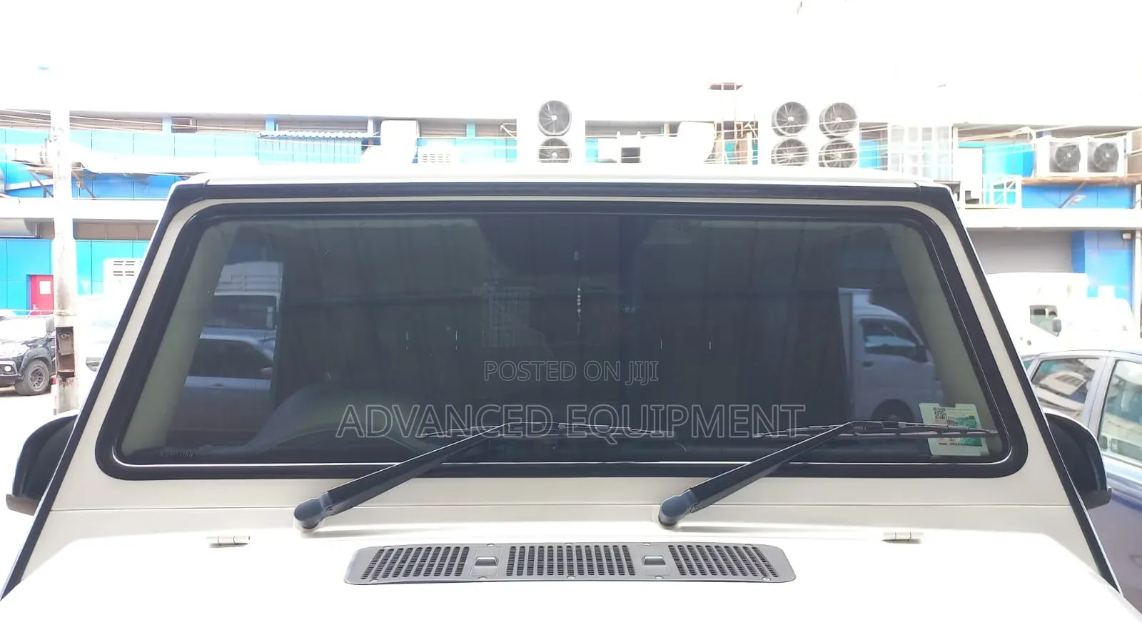 Car Windscreens Auto Glass – All Models | Nairobi