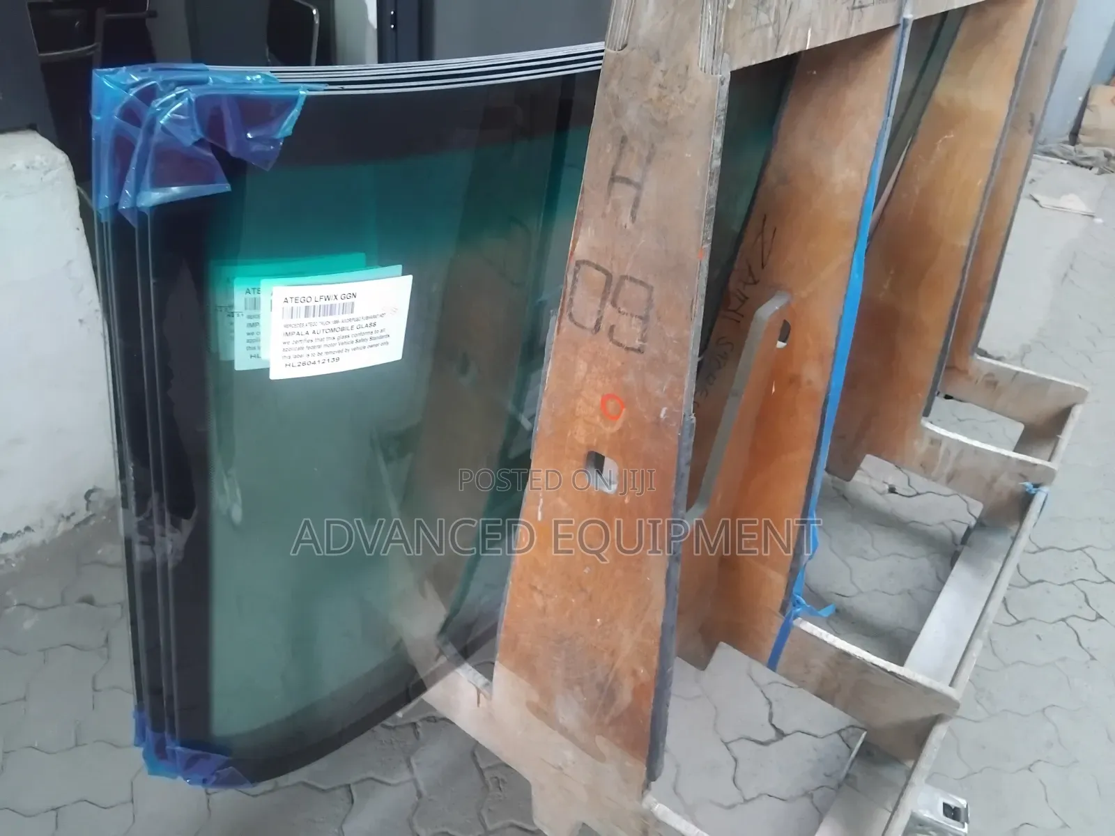 Car Windscreens Auto Glass – All Models | Nairobi