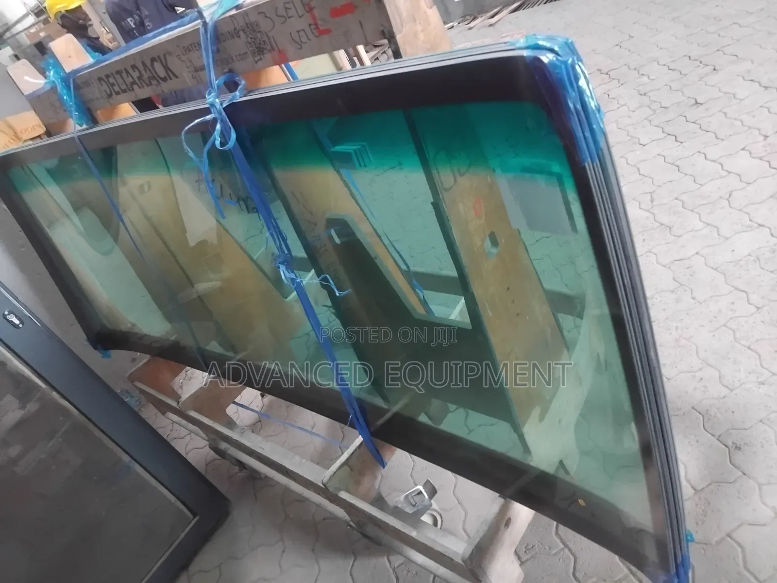 Car Windscreens Auto Glass – All Models | Nairobi