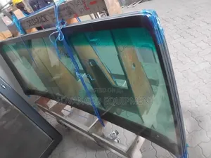 Car Windscreens Auto Glass – All Models | Nairobi
