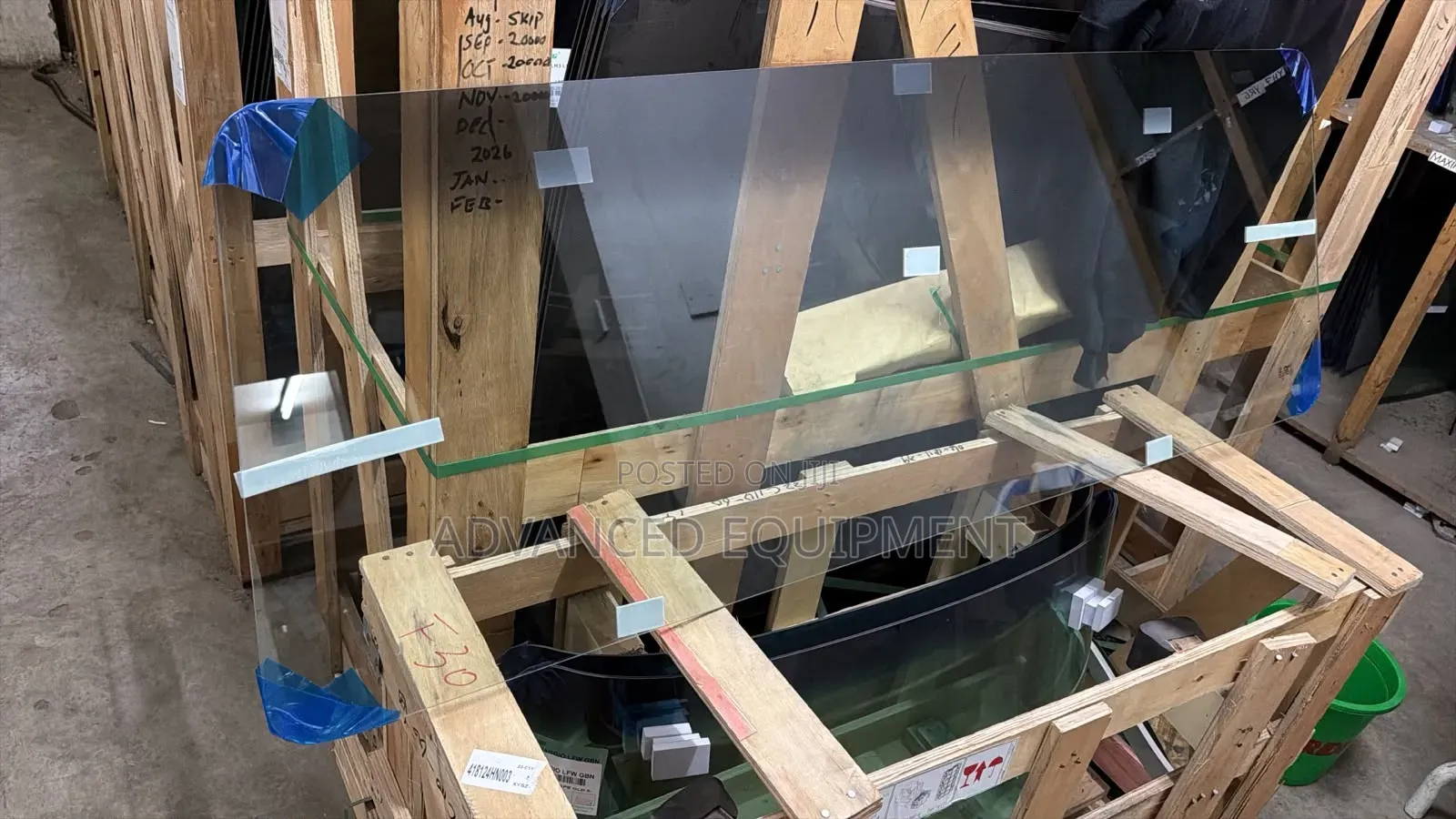Car Windscreens Auto Glass – All Models | Nairobi