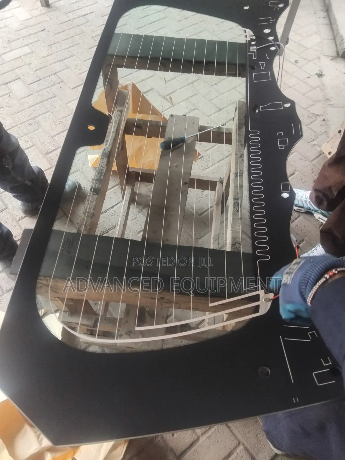 Car Windscreens Auto Glass – All Models | Nairobi