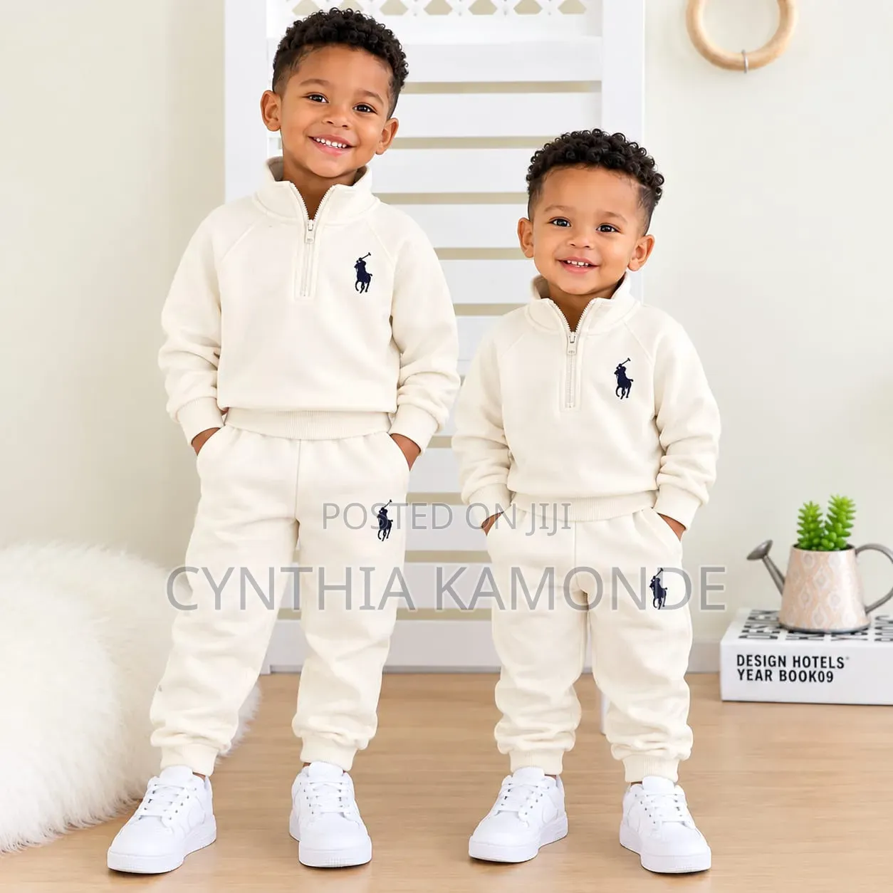 Little Star Tracksuit