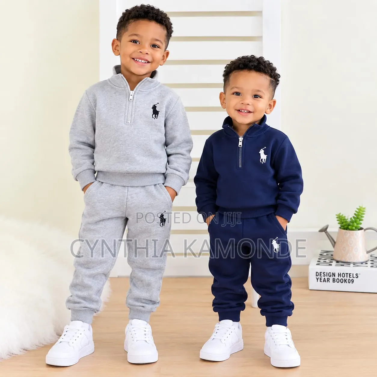 Little Star Tracksuit