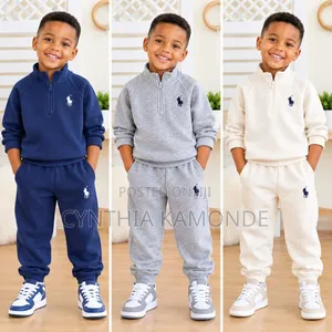 Little Star Tracksuit