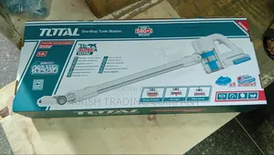 Total 0.8L 20V Cordless Vacuum Cleaner