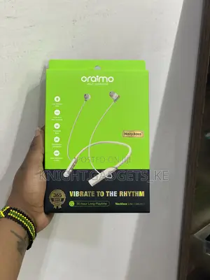 Oraimo Necklace Lite (Oeb 311)
