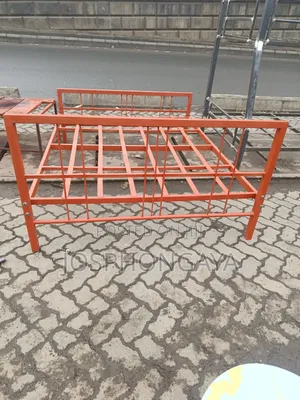 5by6 Single Bed Frame for Sale