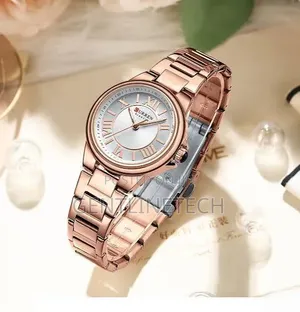 Curren C9091L