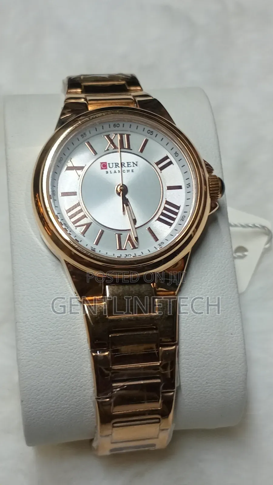 Curren C9091L