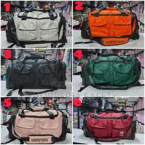 Duffle Bag