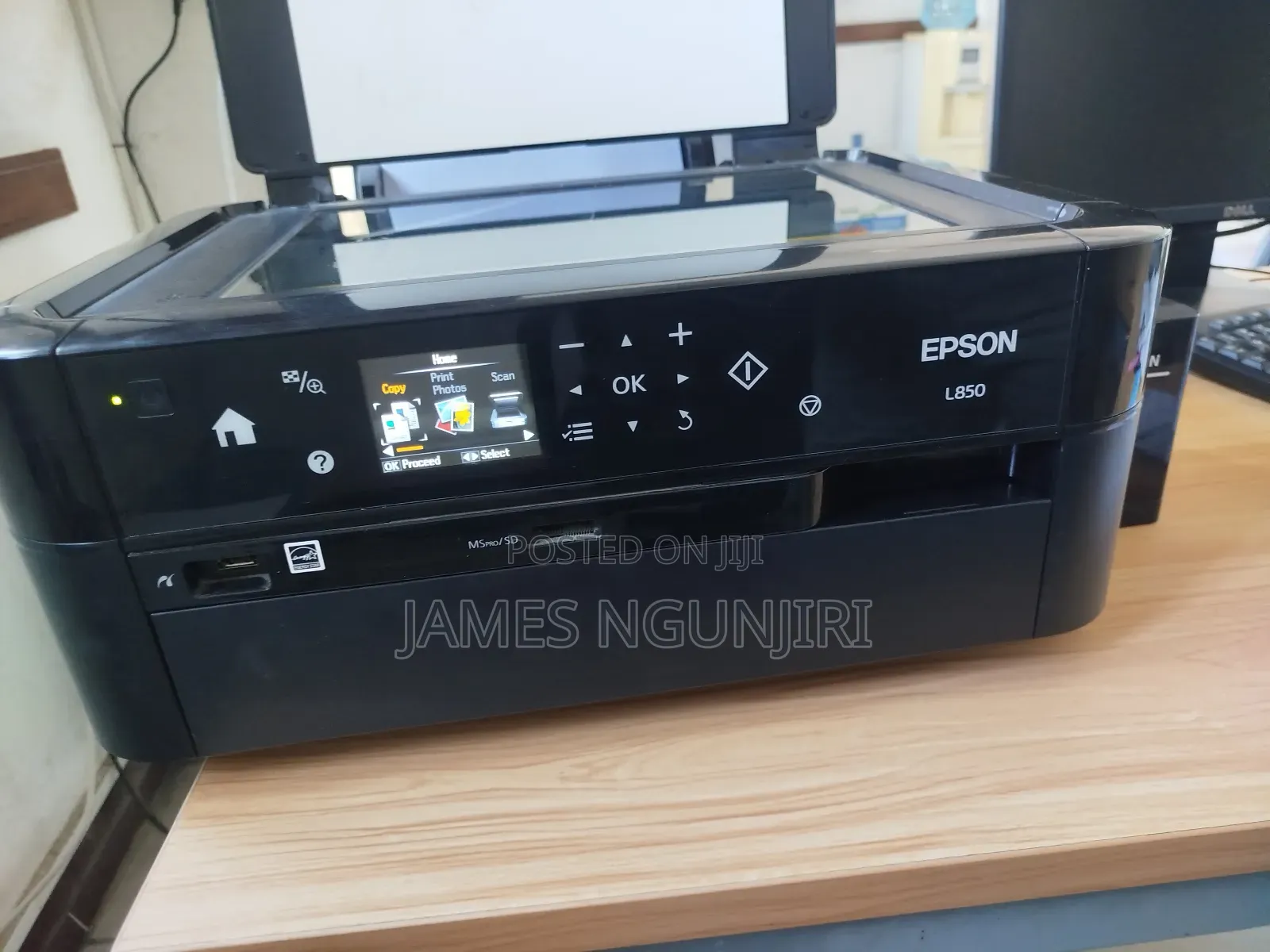Epson L850 Printer for Sale