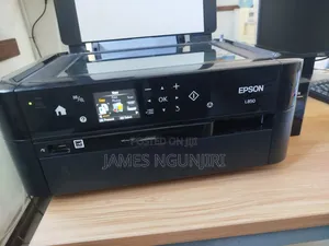 Epson L850 Printer for Sale