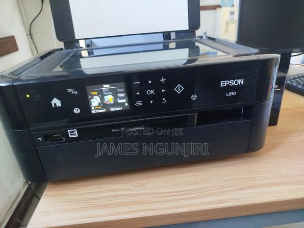 Epson L850 Printer for Sale - main view