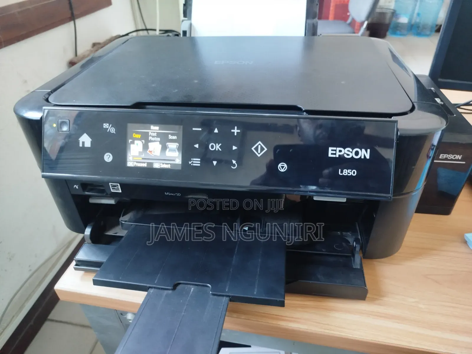 Epson L850 Printer for Sale