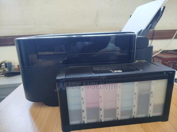Epson L850 Printer for Sale - thumbnail 5