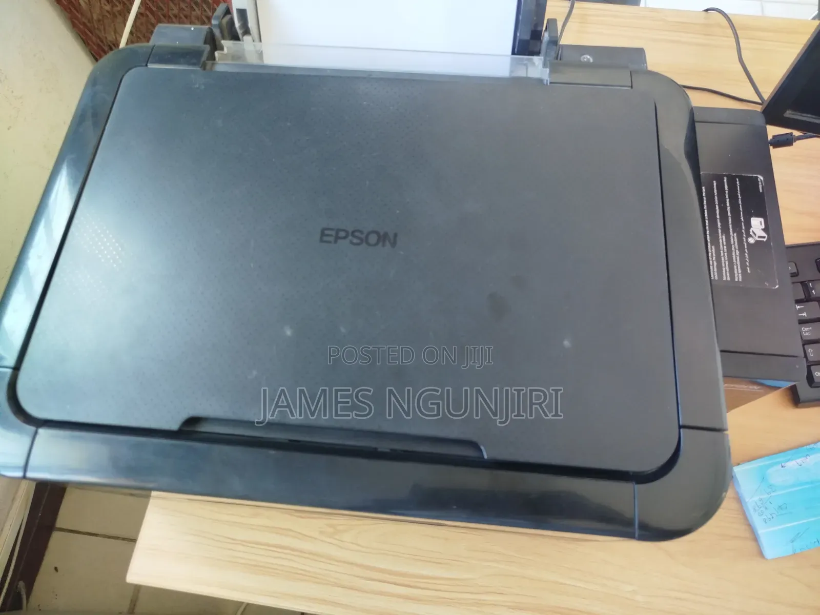 Epson L850 Printer for Sale