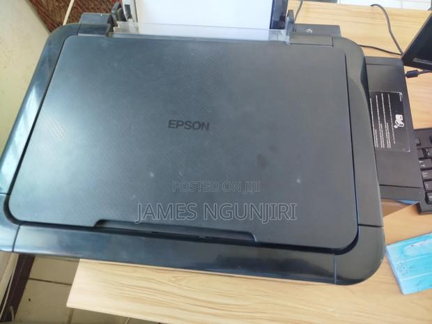 Epson L850 Printer for Sale - thumbnail 6