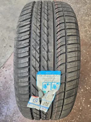235 /50 R20 GOODYEAR TIRES (Germany)