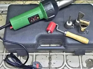 Air Tent Heat Gun/ Tent Gun