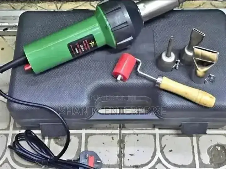 Air Tent Heat Gun/ Tent Gun