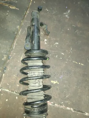 Mazda Demio 2005 Front Shock Absorber