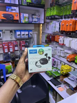 Anker Soundcore P25i True Wireless Earbuds