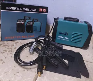 MMA-300 Welding Machine BTMAX/MKT DC Inverter