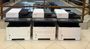 Kyocera M250idn-Professional Office Printer