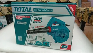 400W Aspirator Blower